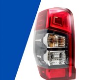 "Mitsubishi L200 2019" stop işığı