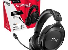 HyperX Cloud Stinger 2 Wireless - Gaming Headset