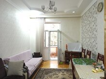 2-otaqlı mənzil, Sumqayıt ş., 55 m²