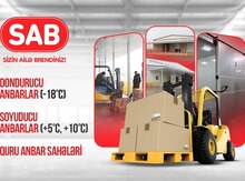 Obyekt icarəyə verilir, Xırdalan ş.