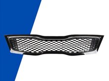 "Kia Optima 2014" radiator barmaqlığı