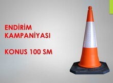 Konus 100 sm