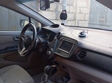Honda Insight, 2011 il