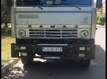 Kamaz, 1998 il