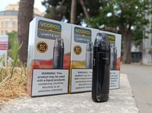 Elektron siqaret "Voopoo vmate max"
