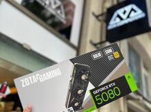 Video Kart ZOTAC Gaming GeForce RTX 5080 Solid OC 16GB GDDR7