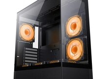 Gamemax Vista AB Black