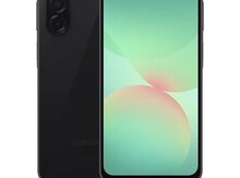 Samsung Galaxy A26 5G Black 128GB/6GB