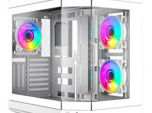 Gamemax Hype White
