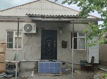 Həyət evi, Sumqayıt ş. 