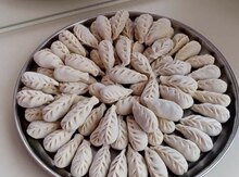 Düşbərə, gürzə sifarişi