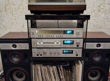 Musiqi mərkəzi