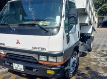 Mitsubishi Canter, 2001 il