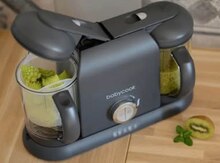 Блендер "Beaba Babycook Duo Dark Grey"