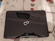 Noutbuk "Fujitsu-Siemens"