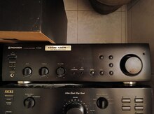 Səsgücləndirici "Pioneer A405"