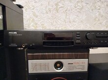 Musiqi mərkəzi "Sony CDR870"