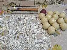 Bilyard daşı