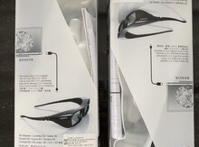 3D eynək "Sony"