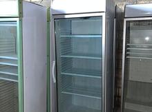 Soyuducu vitrin "Frigoglas CMV 550"