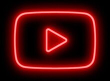 "Youtube" səhifəsi
