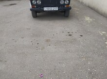 LADA (VAZ) 2106, 1991 il