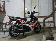 Moped icarəsi