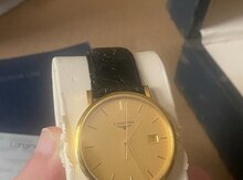 Qol saatı "Longines"