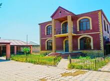 Bağ evi, Saray qəs.