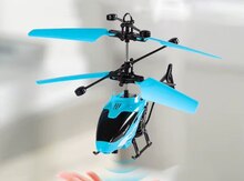 Sensor helikopter