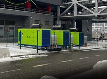 Generator "Genpower"