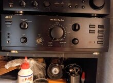 Səsgücləndirici "Akai AM-39"