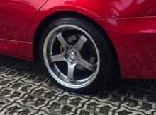 "Rays Volk Te 37 Racing" təkərləri R16