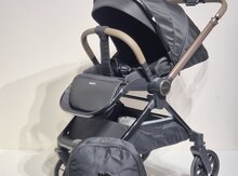 "Kidilo D900" uşaq arabası