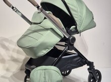 "Kidilo D900" uşaq arabası