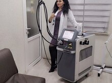 Lazeroloq işi axtarıram 