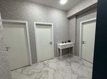 3-otaqlı yeni tikili, Əhmədli m., 85 m²