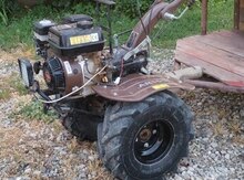 Motoblok, 2025 il