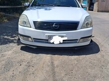 Nissan Teana, 2006 il