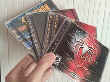 Kompüter oyunları
