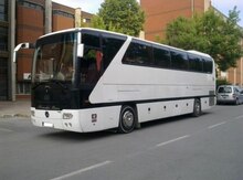 "Mercedes 0403, 2009 il" icarəsi