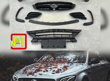 "Mercedes W213" on buferi