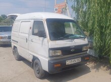 Daewoo Damas, 1998 il