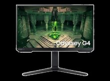Samsung Odyssey G4 25 inch 240 hz