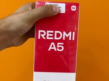 Xiaomi Redmi A5 Lake Green 128GB/4GB