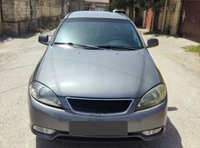 Daewoo Gentra, 2014 il