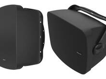 Klipsch RSM-650 Outdoor speakers (Black