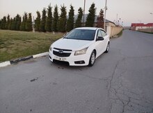Chevrolet Cruze, 2011 il