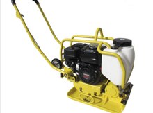 "V400 COMBI" vibrasiyalı kompaktor