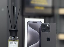 Apple iPhone 15 Pro Black Titanium 128GB/8GB